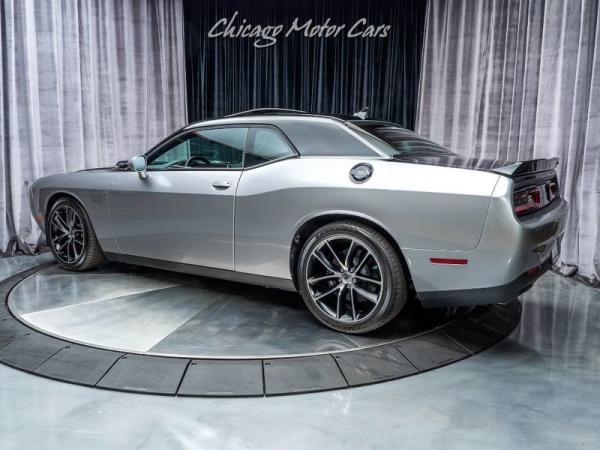 Used-2017-Dodge-Challenger-392-HEMI-Scat-Pack-Shaker-101-Miles