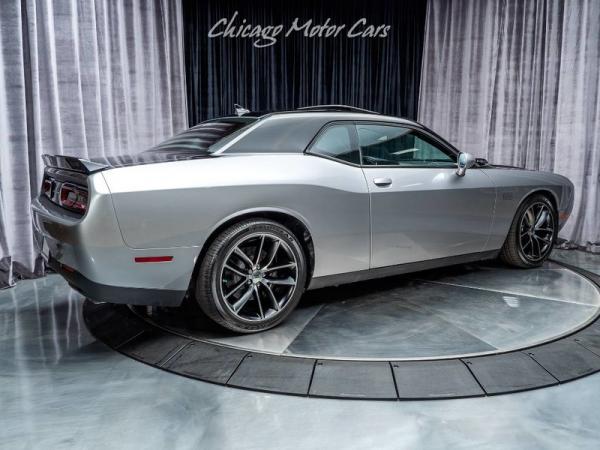 Used 2017 Dodge Challenger 392 HEMI Scat Pack Shaker 101 Miles! for sale Sold at Chicago Motor Cars in West Chicago IL 60185 5