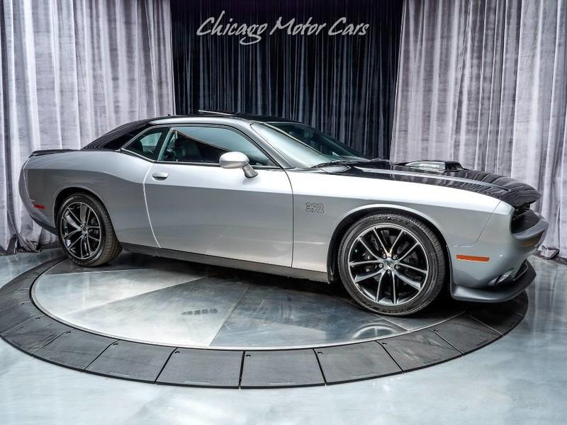 Used-2017-Dodge-Challenger-392-HEMI-Scat-Pack-Shaker-101-Miles