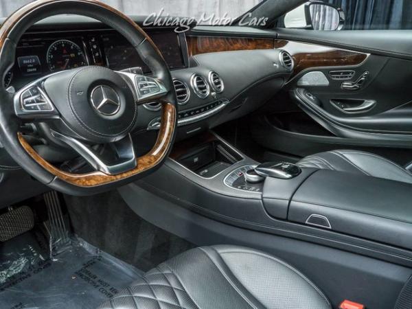 Used-2015-Mercedes-Benz-S550-4-Matic-Coupe-MSRP-141820