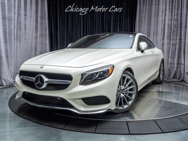 Used-2015-Mercedes-Benz-S550-4-Matic-Coupe-MSRP-141820