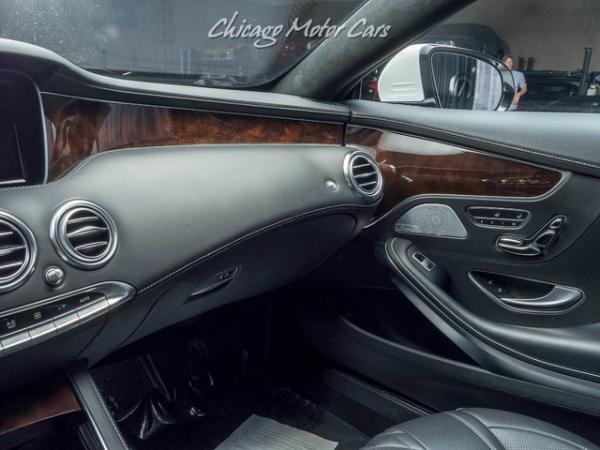 Used-2015-Mercedes-Benz-S550-4-Matic-Coupe-MSRP-141820