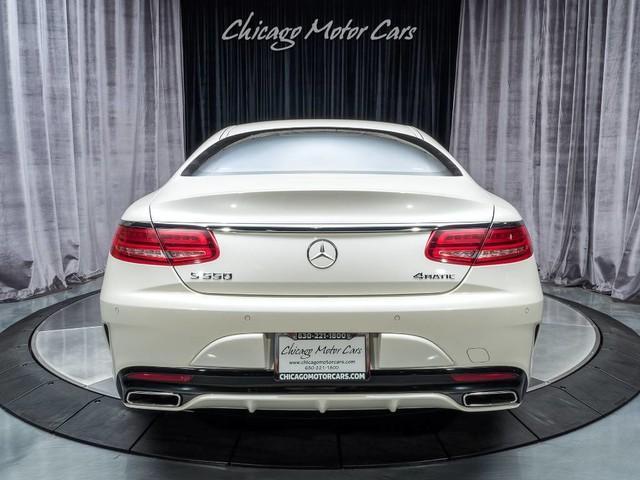 Used-2015-Mercedes-Benz-S550-4-Matic-Coupe-MSRP-141820