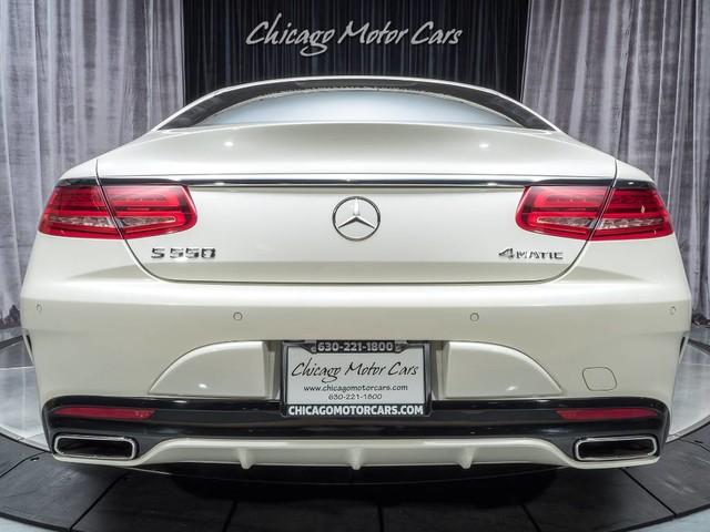 Used-2015-Mercedes-Benz-S550-4-Matic-Coupe-MSRP-141820