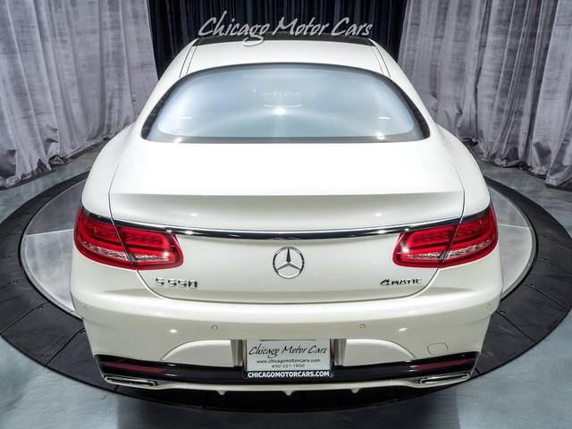 Used-2015-Mercedes-Benz-S550-4-Matic-Coupe-MSRP-141820