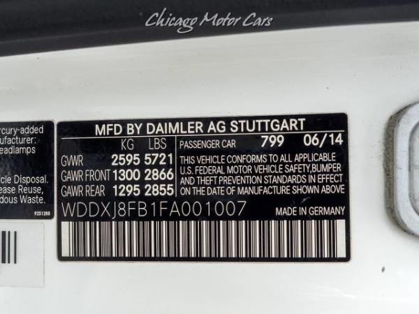 Used-2015-Mercedes-Benz-S550-4-Matic-Coupe-MSRP-141820