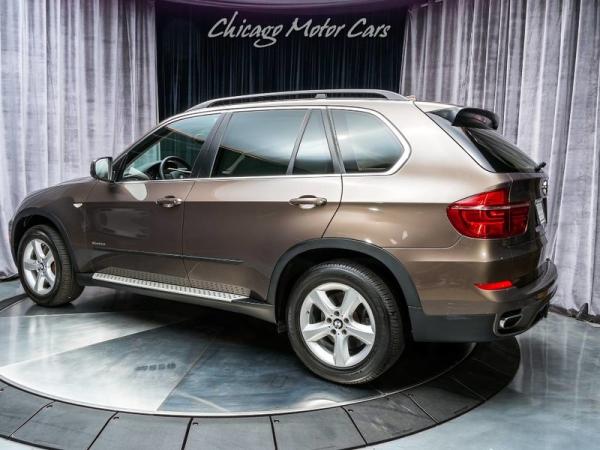 Used 2012 BMW X5 50i for sale Sold at Chicago Motor Cars in West Chicago IL 60185 3