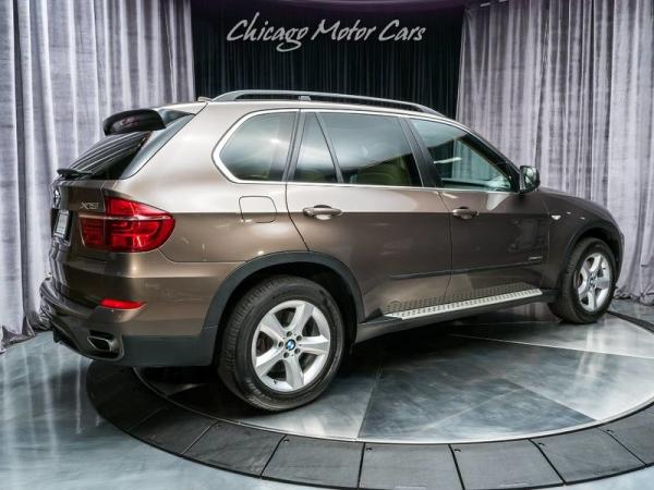 Used 2012 BMW X5 50i for sale Sold at Chicago Motor Cars in West Chicago IL 60185 5
