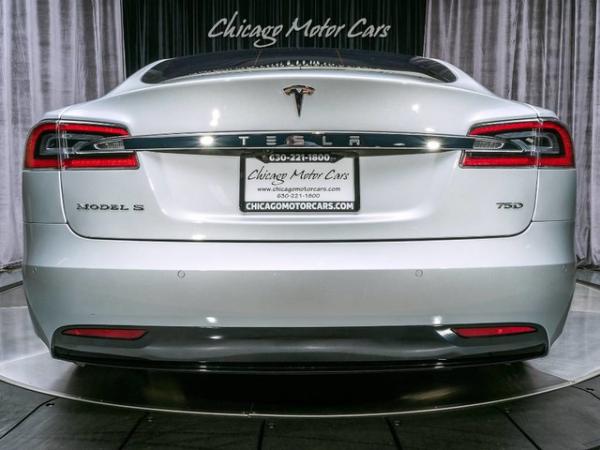 Used-2016-Tesla-Model-S-75D-AWD-Sedan-ONLY-3K-MILES-MSRP-86K