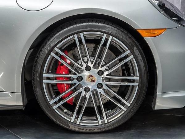 Used-2014-Porsche-911-Turbo