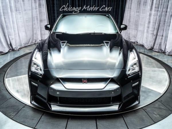 Used-2017-Nissan-GT-R-Premium-ALPHA-7-700HP