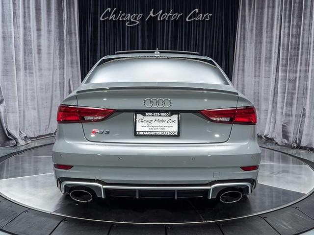 Used-2018-Audi-RS3-Sedan-Nardo-Gray