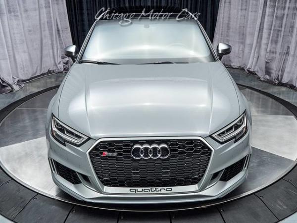 Used-2018-Audi-RS3-Sedan-Nardo-Gray