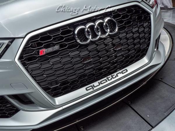 Used-2018-Audi-RS3-Sedan-Nardo-Gray