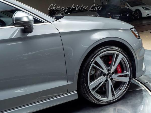 Used-2018-Audi-RS3-Sedan-Nardo-Gray