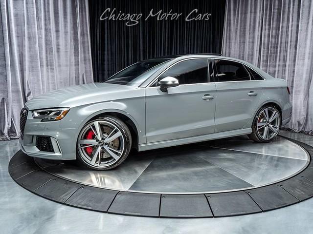 Used-2018-Audi-RS3-Sedan-Nardo-Gray