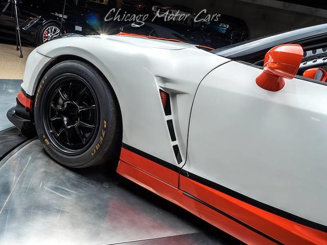 Used-2010-Nissan-GT-R-World-Challenge-Race-car