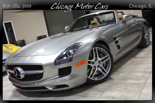 Used-2012-Mercedes-Benz-SLS-AMG-SLS-AMG