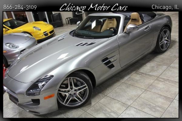 Used-2012-Mercedes-Benz-SLS-AMG-SLS-AMG