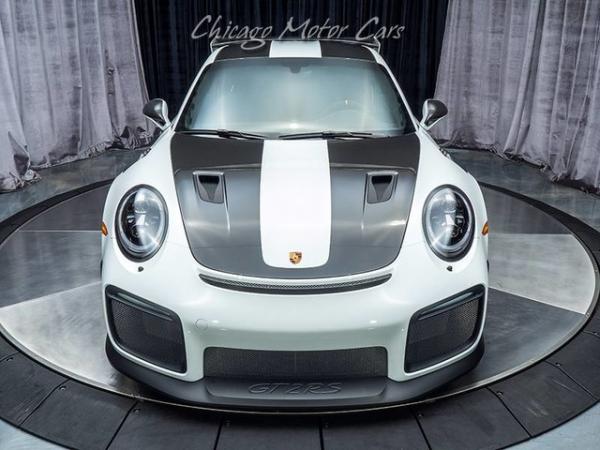 Used-2018-Porsche-911-GT2-RS-Weissach