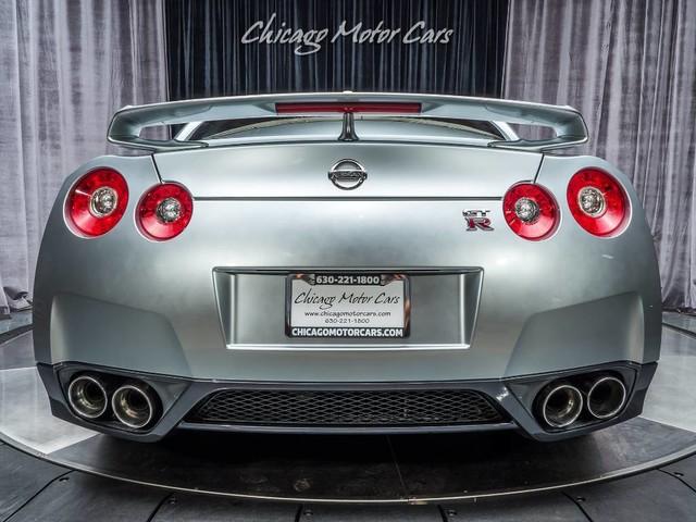 Used-2009-Nissan-GT-R-Premium