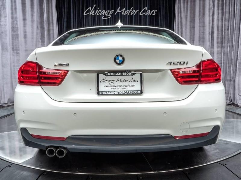 Used-2015-BMW-428i-xDrive-Grand-Coupe-AWD