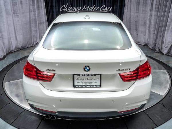 Used-2015-BMW-428i-xDrive-Grand-Coupe-AWD