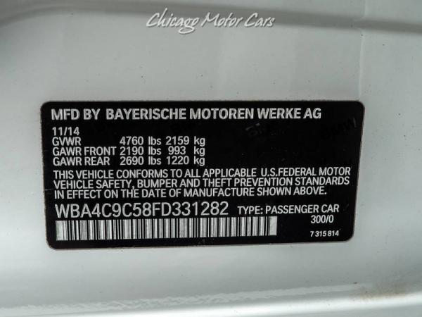 Used-2015-BMW-428i-xDrive-Grand-Coupe-AWD