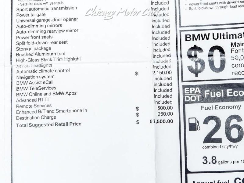Used-2015-BMW-428i-xDrive-Grand-Coupe-AWD