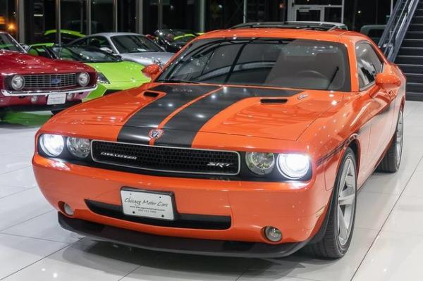 Used-2008-Dodge-Challenger-SRT8-Coupe--1330-of-6400