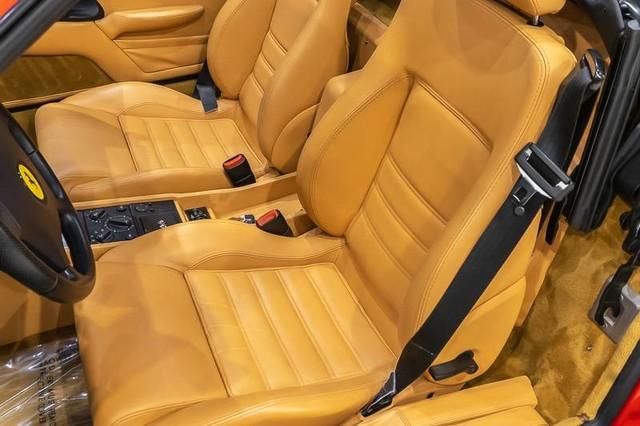 Used-1999-Ferrari-355-F1-Spider-Only-4k-Miles