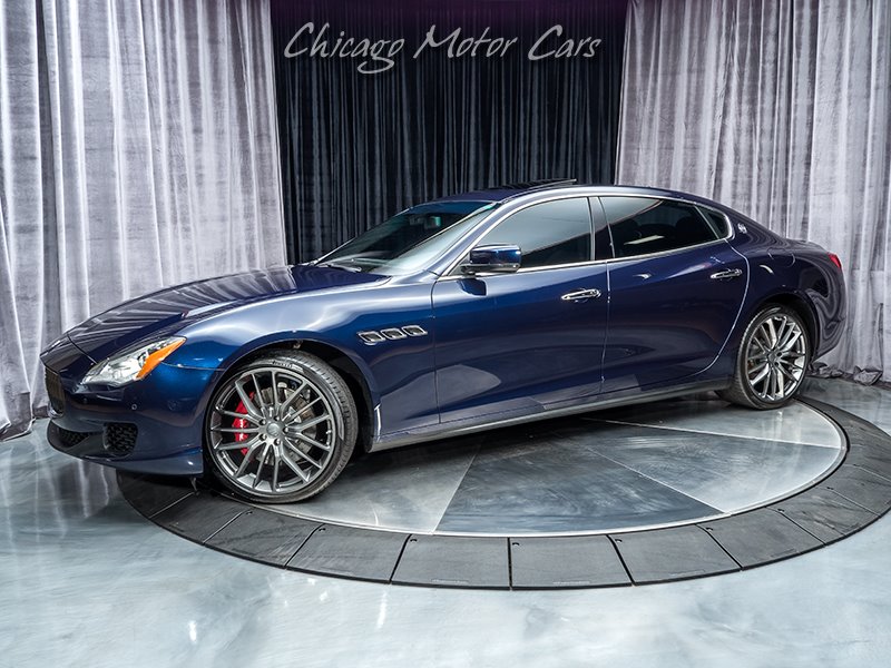 Used-2014-Maserati-Quattroporte-S-Q4-Sedan