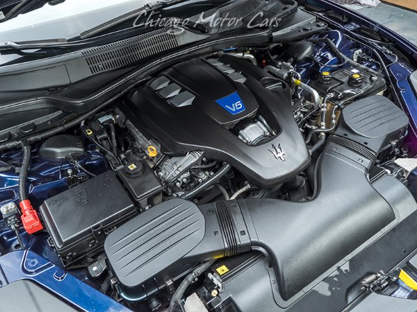 Used-2014-Maserati-Quattroporte-S-Q4-Sedan