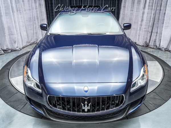 Used-2014-Maserati-Quattroporte-S-Q4-Sedan