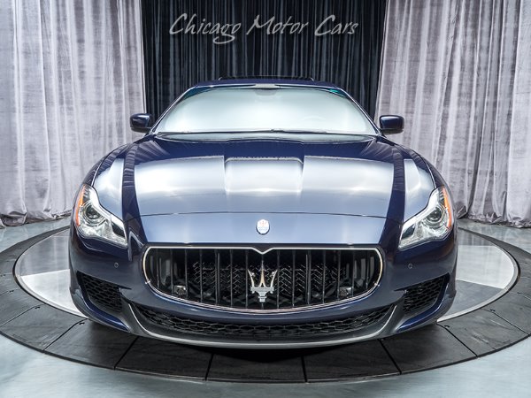 Used-2014-Maserati-Quattroporte-S-Q4-Sedan