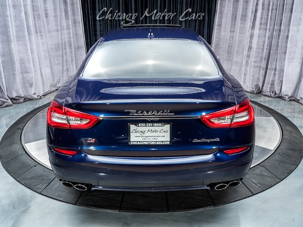 Used-2014-Maserati-Quattroporte-S-Q4-Sedan