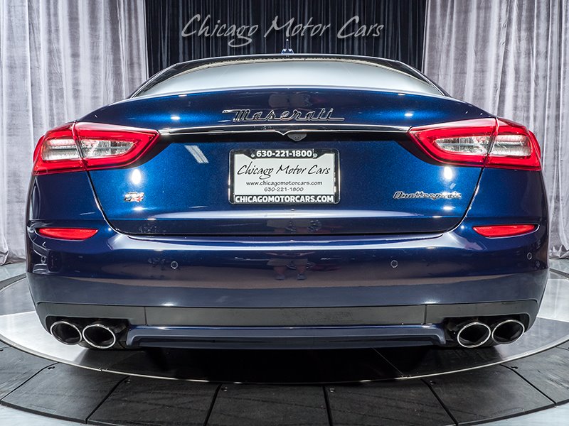 Used-2014-Maserati-Quattroporte-S-Q4-Sedan