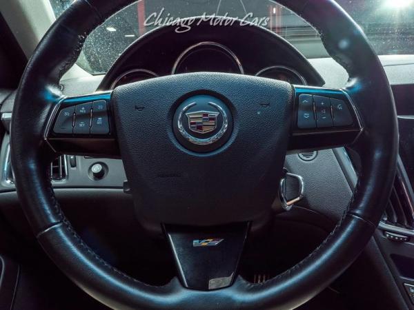 Used-2013-Cadillac-CTS-V-Sedan