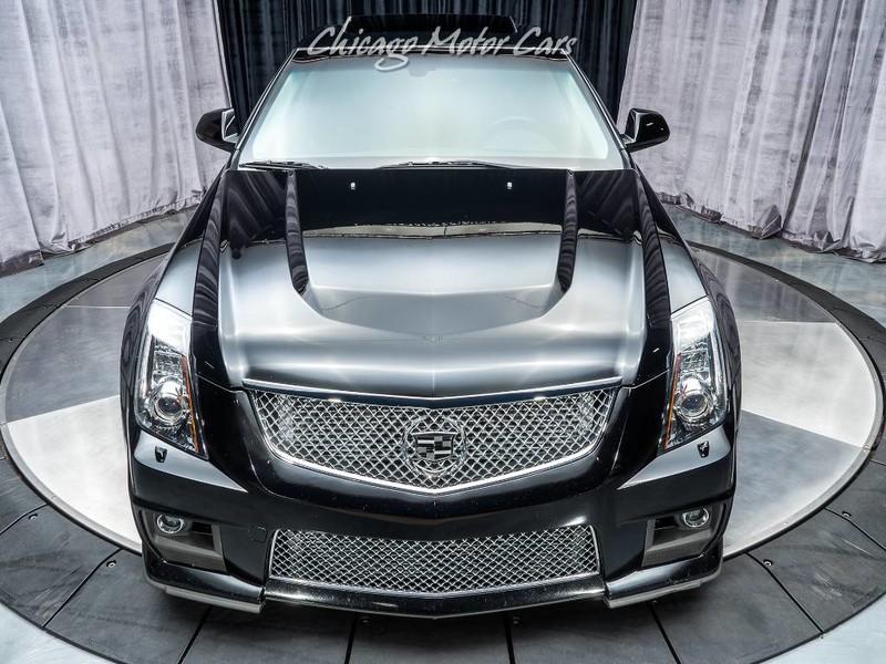 Used-2013-Cadillac-CTS-V-Sedan