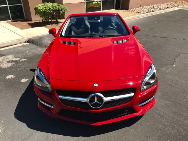 Used-2014-Mercedes-Benz-SL550-Convertible