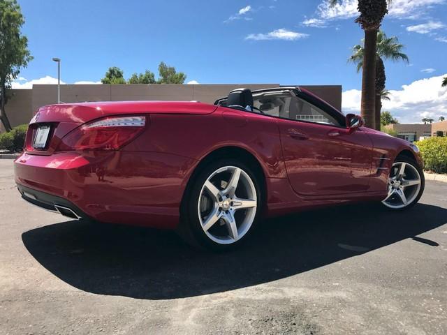 Used-2014-Mercedes-Benz-SL550-Convertible