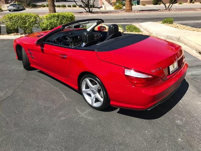 Used-2014-Mercedes-Benz-SL550-Convertible