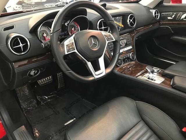 Used-2014-Mercedes-Benz-SL550-Convertible