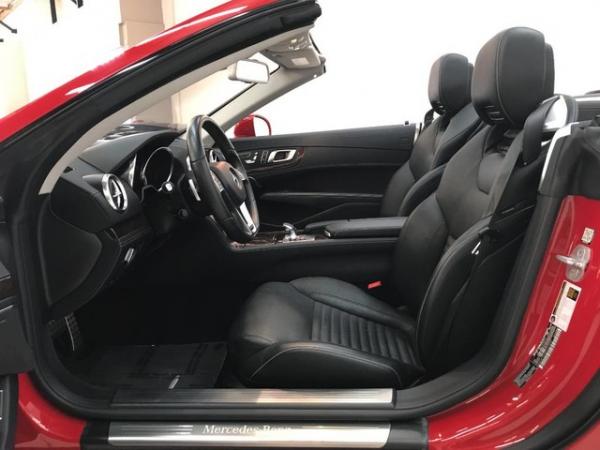 Used-2014-Mercedes-Benz-SL550-Convertible