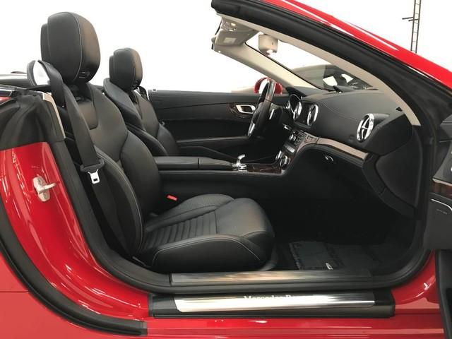 Used-2014-Mercedes-Benz-SL550-Convertible