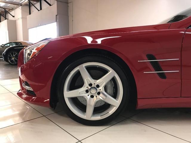 Used-2014-Mercedes-Benz-SL550-Convertible