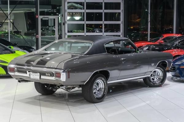 Used-1970-Chevrolet-Chevelle-SS