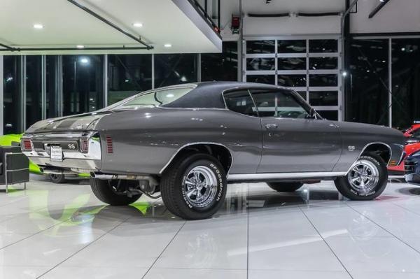 Used-1970-Chevrolet-Chevelle-SS