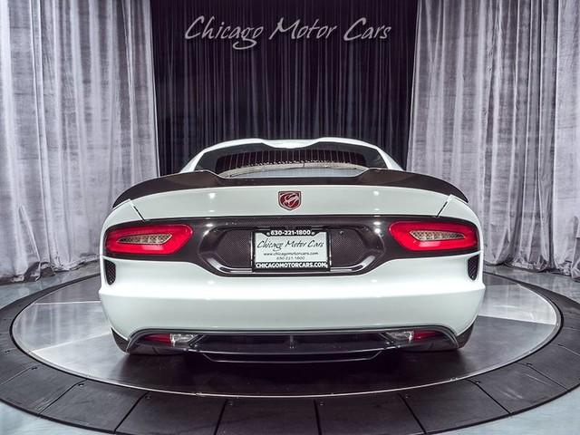 Used-2014-Dodge-SRT-Viper-TA-Time-Attack-RARE-Only-33-in-TA-Spec