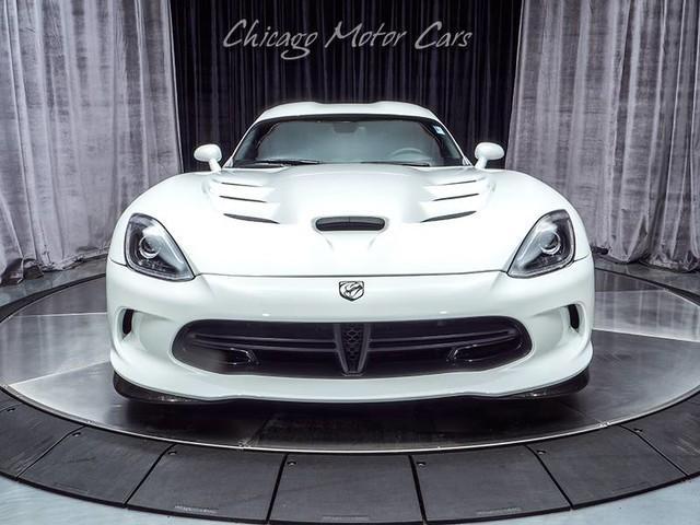 Used-2014-Dodge-SRT-Viper-TA-Time-Attack-RARE-Only-33-in-TA-Spec